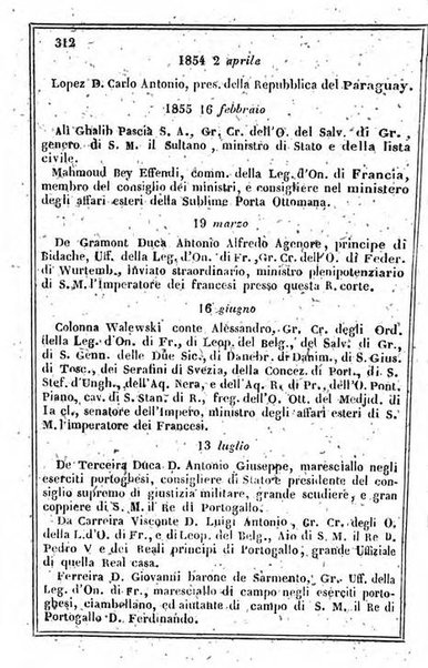 Il Palmaverde almanacco piemontese