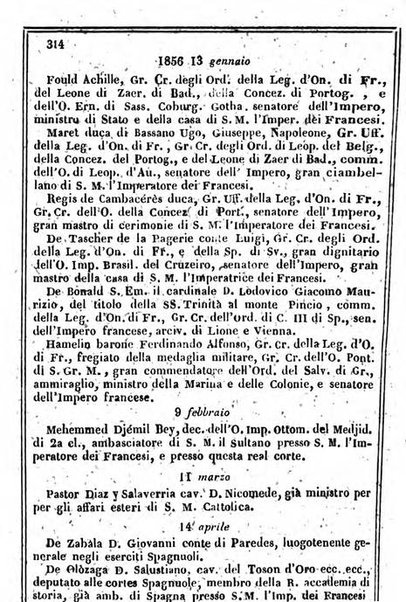 Il Palmaverde almanacco piemontese