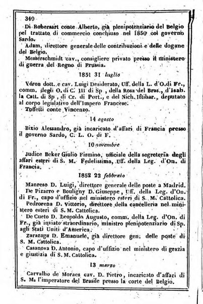 Il Palmaverde almanacco piemontese