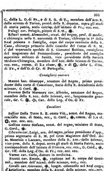 Il Palmaverde almanacco piemontese