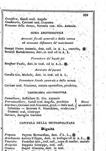 Il Palmaverde almanacco piemontese