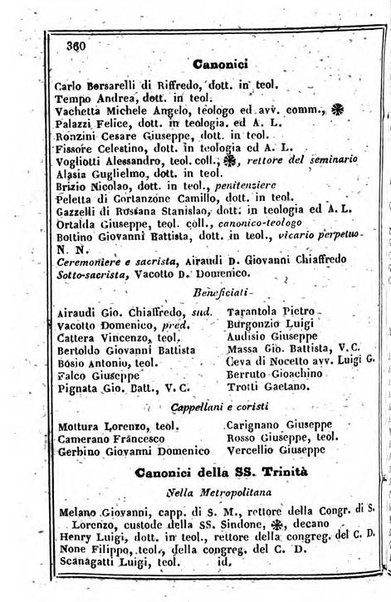 Il Palmaverde almanacco piemontese