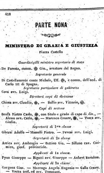 Il Palmaverde almanacco piemontese