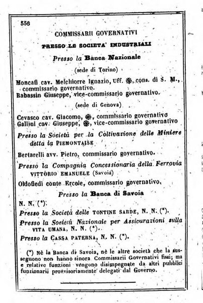 Il Palmaverde almanacco piemontese