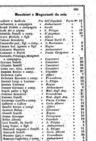 Il Palmaverde almanacco piemontese