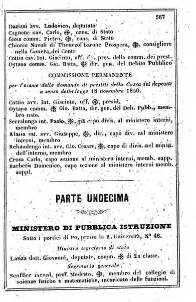 Il Palmaverde almanacco piemontese