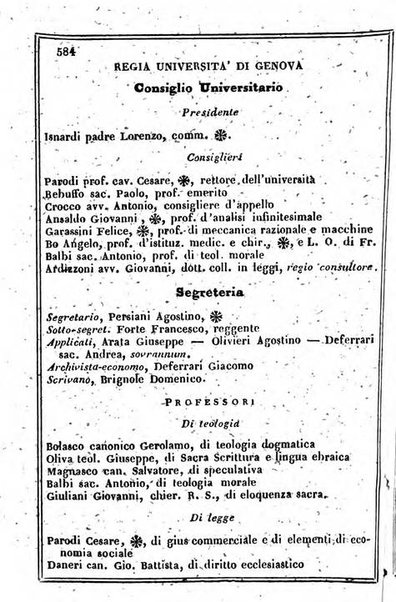 Il Palmaverde almanacco piemontese