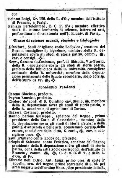 Il Palmaverde almanacco piemontese