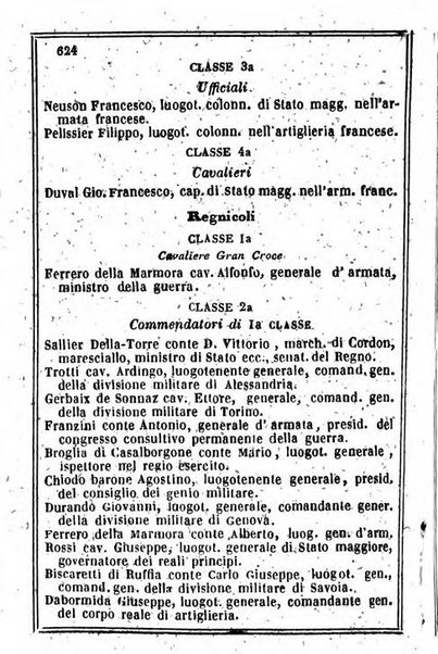 Il Palmaverde almanacco piemontese