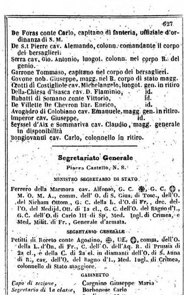 Il Palmaverde almanacco piemontese