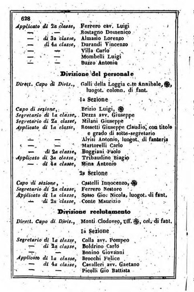 Il Palmaverde almanacco piemontese