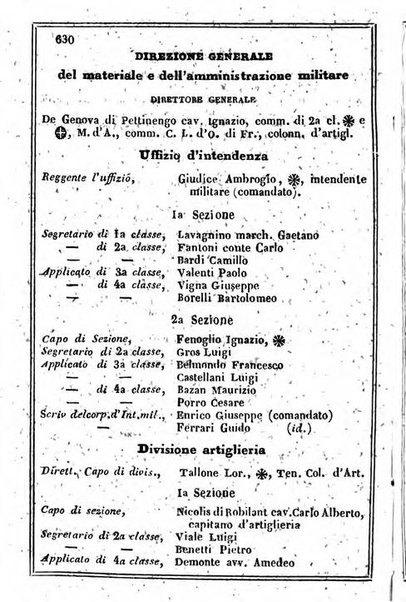 Il Palmaverde almanacco piemontese