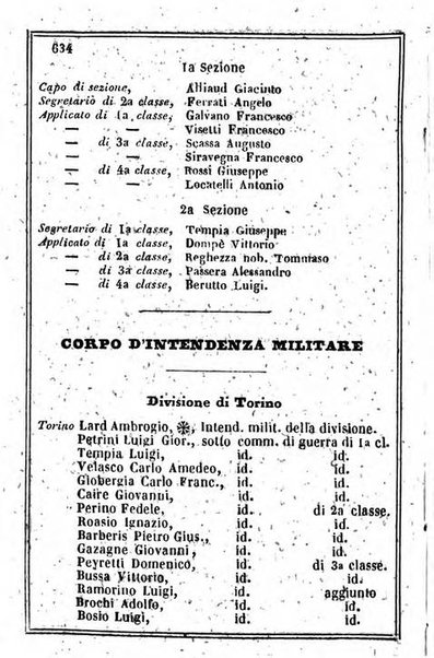 Il Palmaverde almanacco piemontese