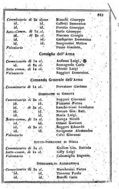 Il Palmaverde almanacco piemontese