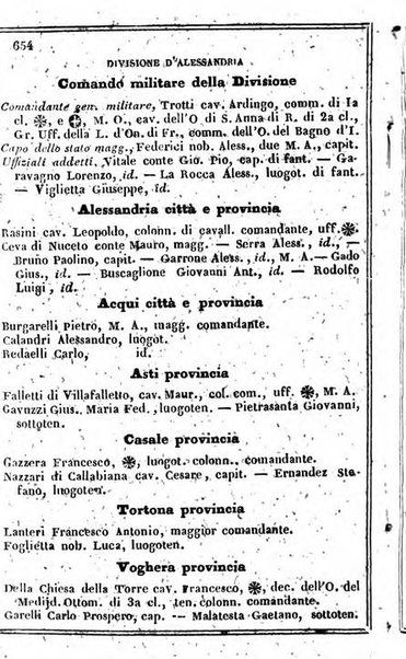 Il Palmaverde almanacco piemontese