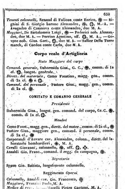 Il Palmaverde almanacco piemontese