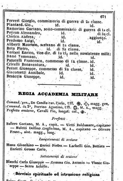 Il Palmaverde almanacco piemontese