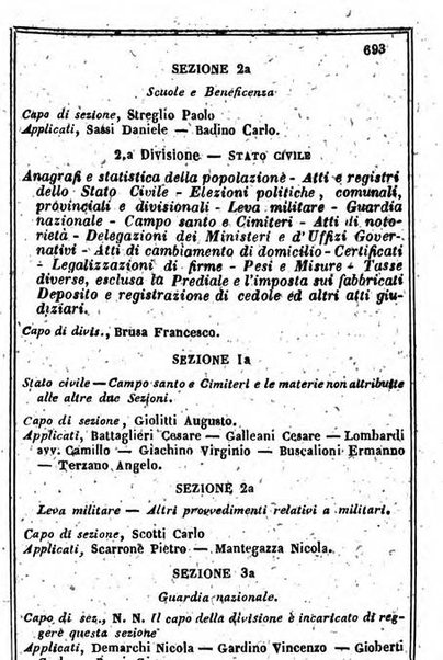 Il Palmaverde almanacco piemontese