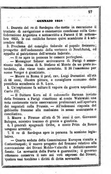 Il Palmaverde almanacco piemontese