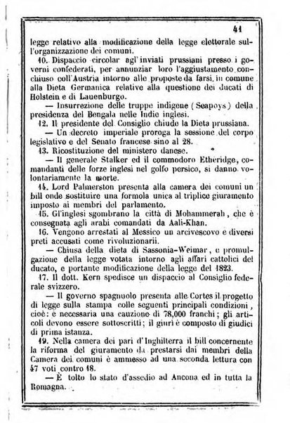 Il Palmaverde almanacco piemontese