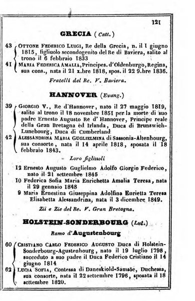 Il Palmaverde almanacco piemontese