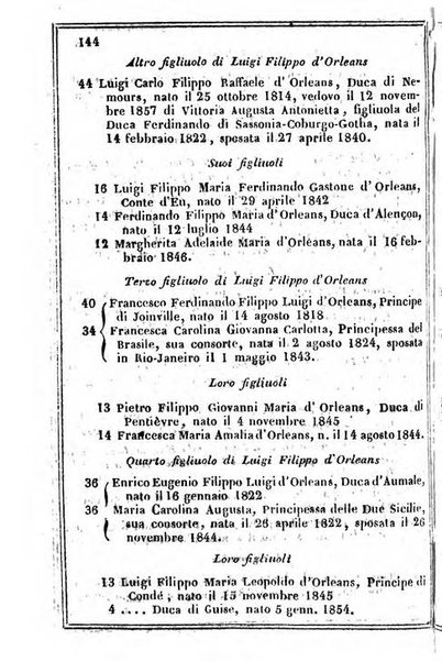 Il Palmaverde almanacco piemontese