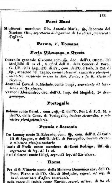 Il Palmaverde almanacco piemontese