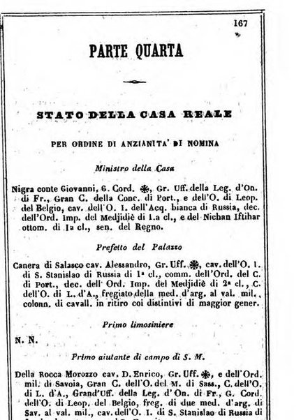 Il Palmaverde almanacco piemontese