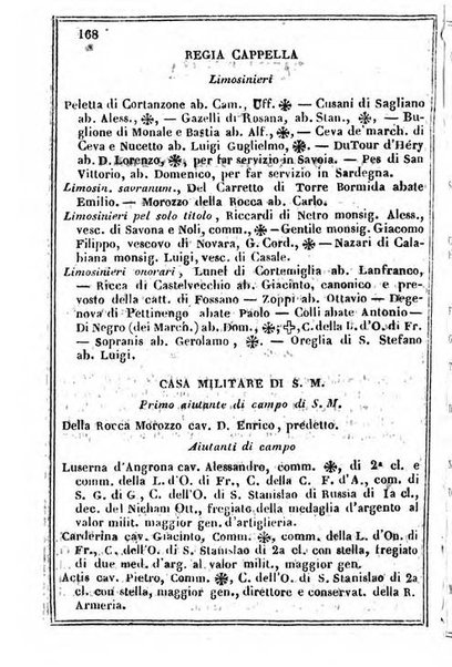 Il Palmaverde almanacco piemontese