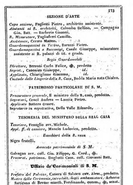 Il Palmaverde almanacco piemontese