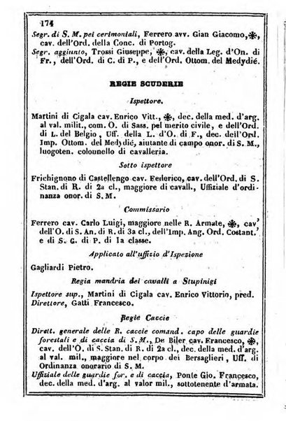 Il Palmaverde almanacco piemontese