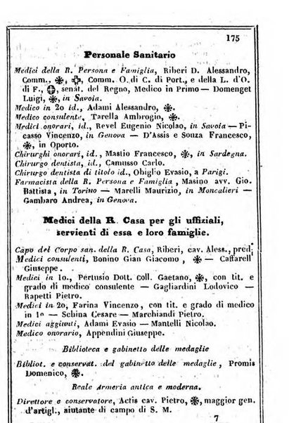 Il Palmaverde almanacco piemontese