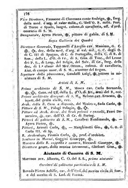 Il Palmaverde almanacco piemontese