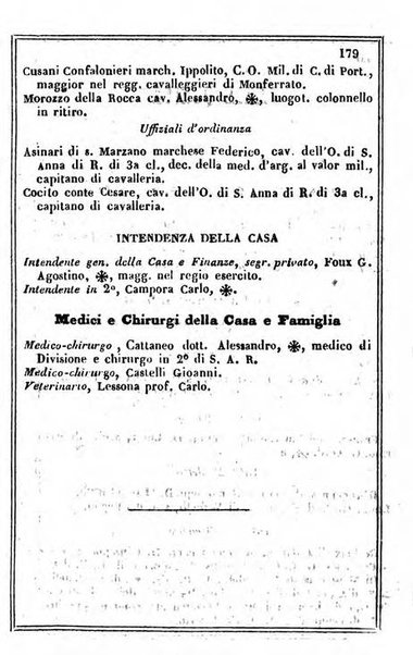 Il Palmaverde almanacco piemontese