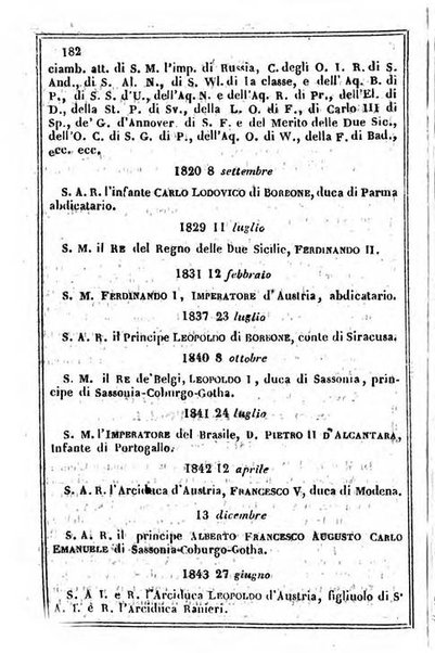 Il Palmaverde almanacco piemontese