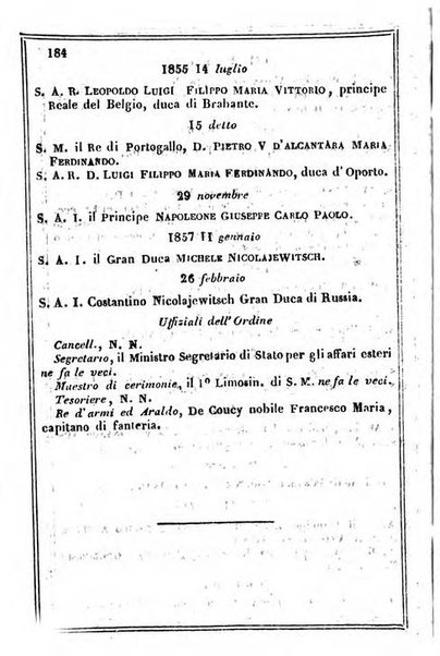 Il Palmaverde almanacco piemontese