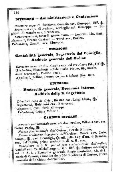 Il Palmaverde almanacco piemontese