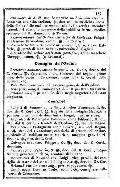 Il Palmaverde almanacco piemontese