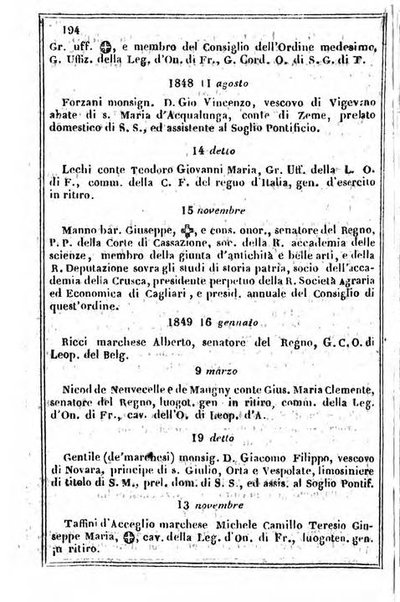 Il Palmaverde almanacco piemontese