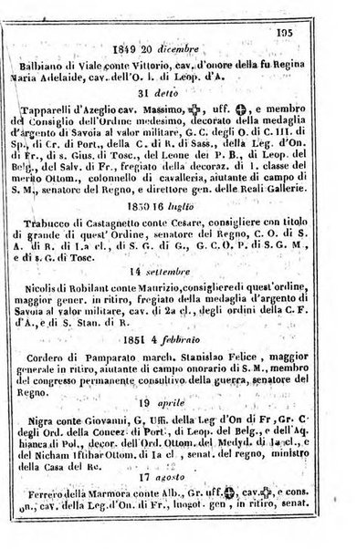 Il Palmaverde almanacco piemontese