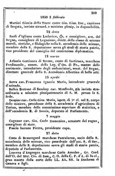 Il Palmaverde almanacco piemontese