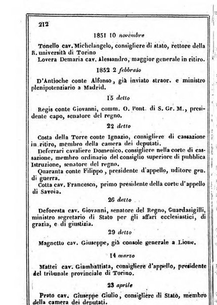 Il Palmaverde almanacco piemontese