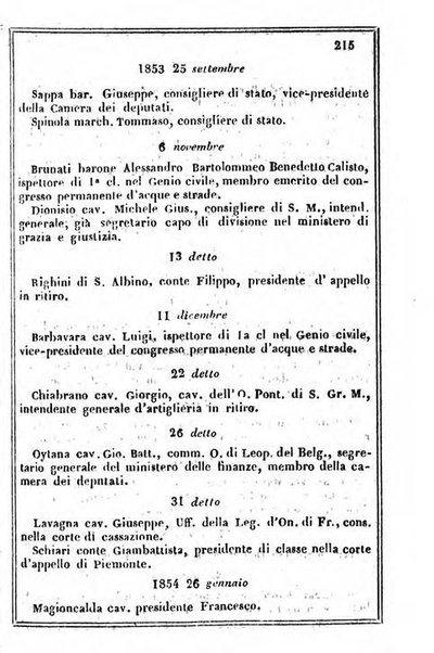 Il Palmaverde almanacco piemontese