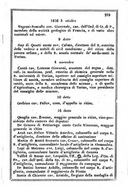 Il Palmaverde almanacco piemontese