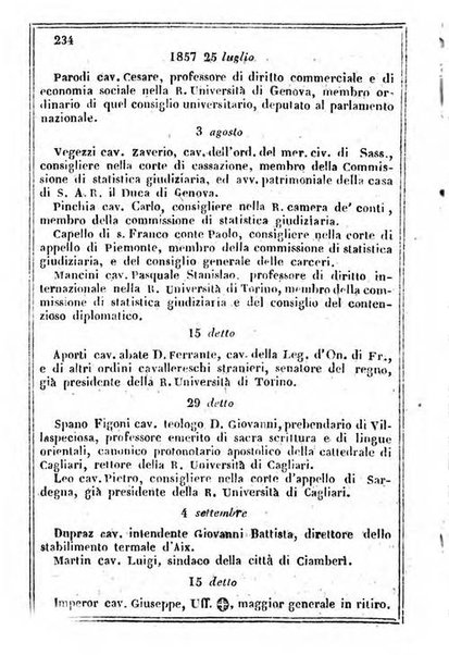 Il Palmaverde almanacco piemontese