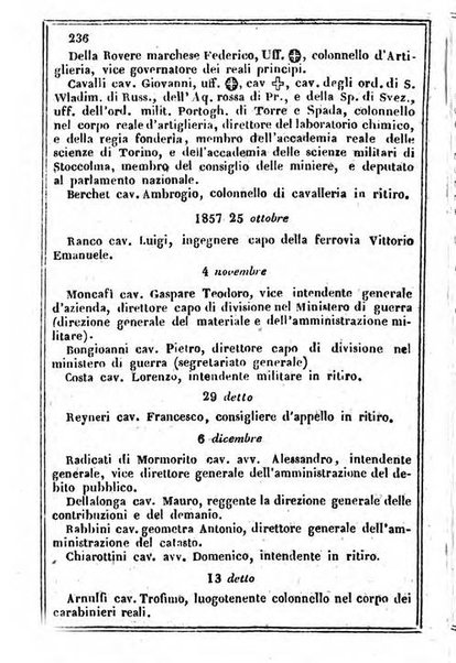 Il Palmaverde almanacco piemontese