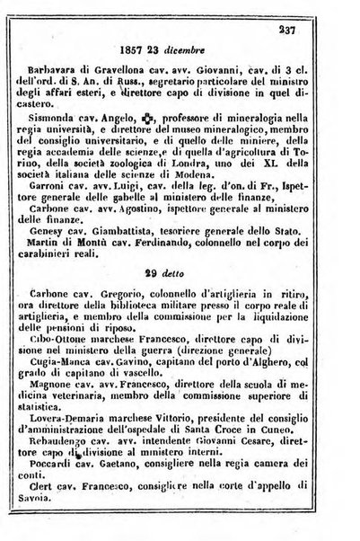 Il Palmaverde almanacco piemontese