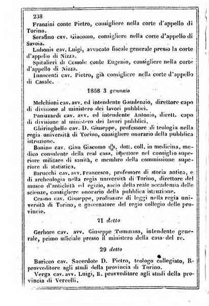 Il Palmaverde almanacco piemontese