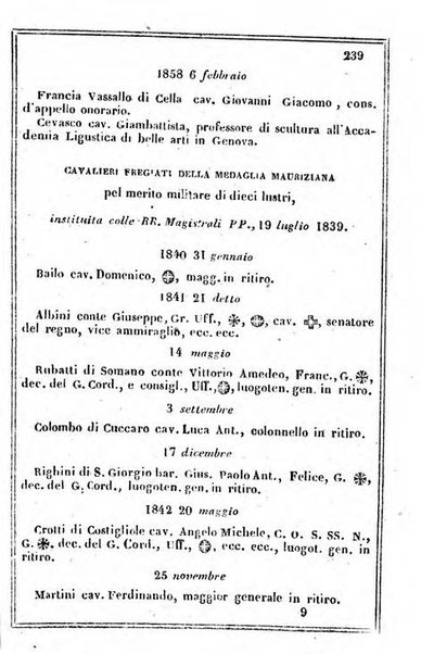 Il Palmaverde almanacco piemontese