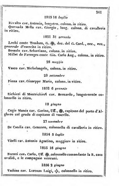 Il Palmaverde almanacco piemontese